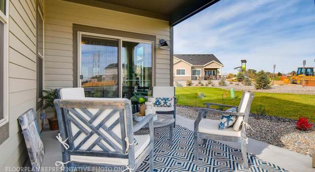 Photo of 830 W 128th Pl, Westminster, CO 80234