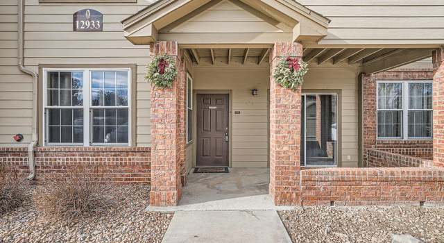 Photo of 12933 Ironstone Way #102, Parker, CO 80134