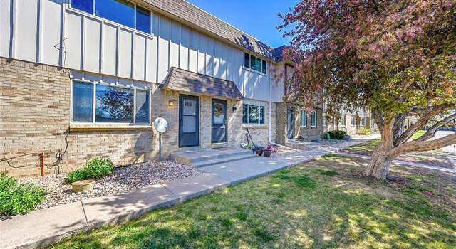 Photo of 4816 E Hinsdale Pl, Centennial, CO 80122