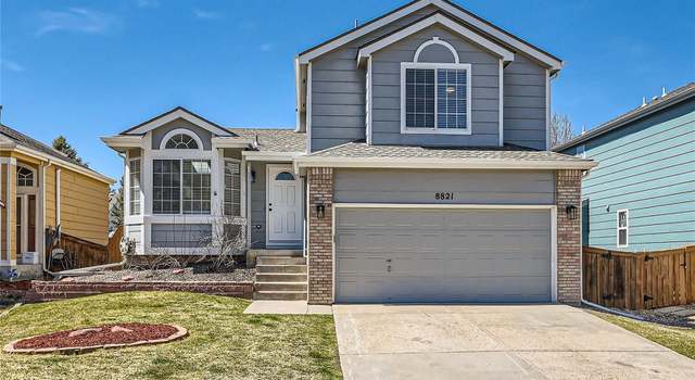 Photo of 8821 Miners Dr, Highlands Ranch, CO 80126