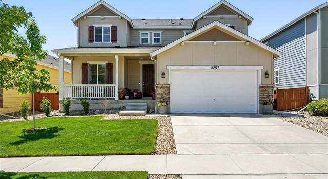 Photo of 16975 Melody Dr, Broomfield, CO 80023