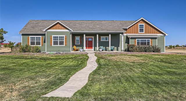 Photo of 738 S Main St, Byers, CO 80103