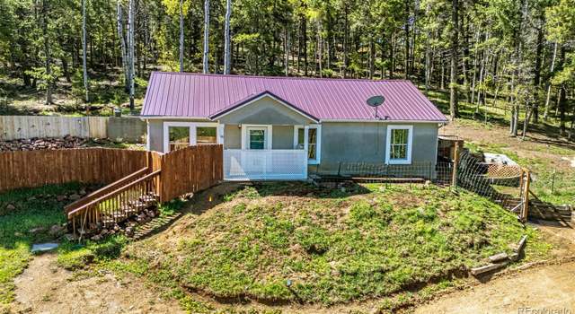 Photo of 86 Will Stutley Dr, Divide, CO 80814