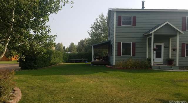 Photo of 25855 Forest St, Phippsburg, CO 80469