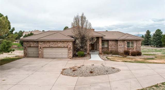 Photo of 7123 S Chapparal Cir, Centennial, CO 80016