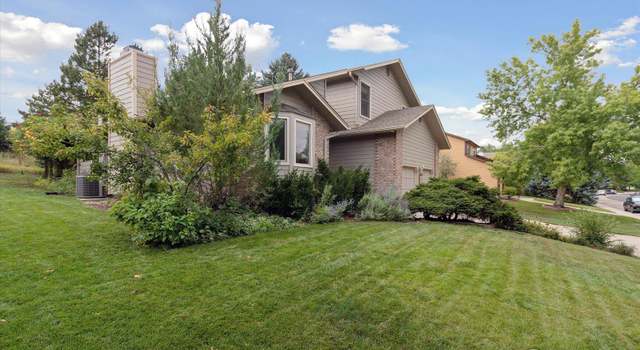 Photo of 413 Skysail Ln, Fort Collins, CO 80525