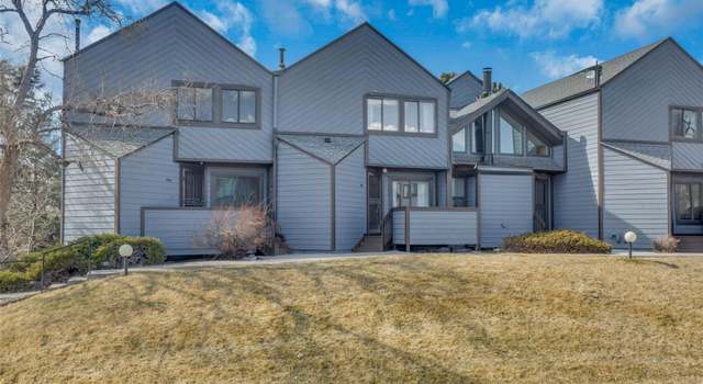 Photo of 8911 W Yale Ave, Lakewood, CO 80227