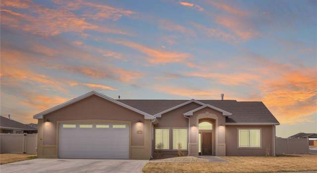 Photo of 1303 Lakewood Dr, Alamosa, CO 81101