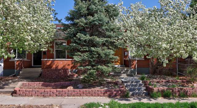 Photo of 3391 W 32nd Ave, Denver, CO 80211