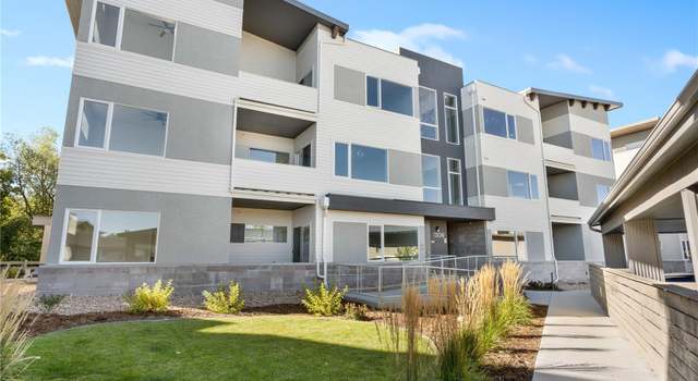 Photo of 1308 Snowberry Ln #101, Louisville, CO 80027