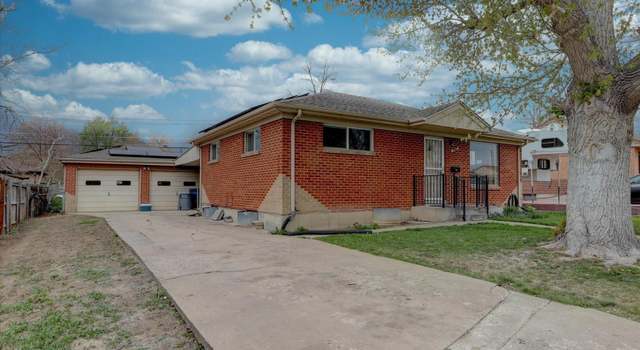 Photo of 7747 Quivas St, Denver, CO 80221
