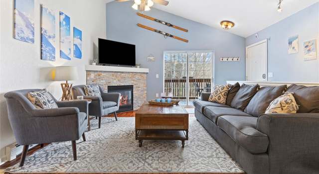 Photo of 1603 Crazy Horse Cir, Edwards, CO 81632