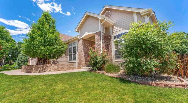 Photo of 3494 S Otis Ct, Lakewood, CO 80227