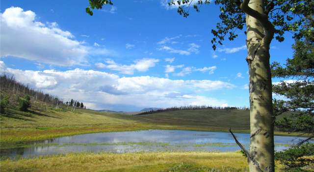 Photo of 2348 Benton Pl, Fort Garland, CO 81133