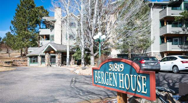 Photo of 31819 Rocky Village Dr #208, Evergreen, CO 80439