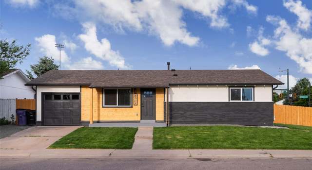 Photo of 5304 Granby St, Denver, CO 80239
