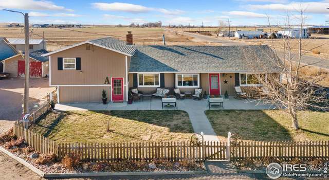 Photo of 27464 County Road 44, Kersey, CO 80644