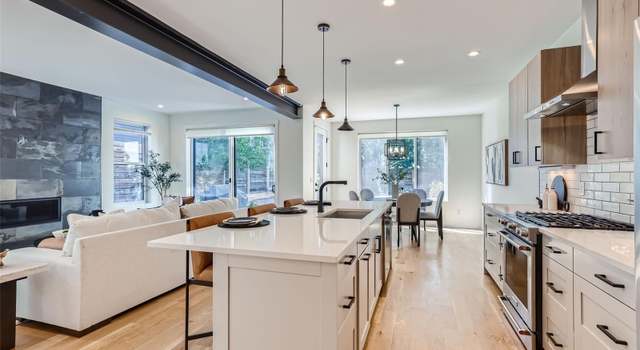 Photo of 4619 Shoshone St, Denver, CO 80211