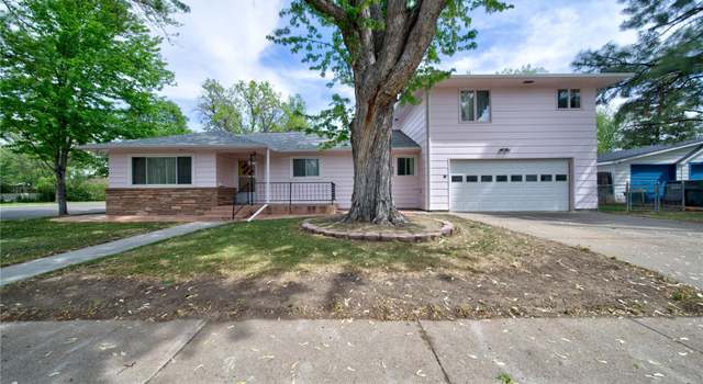 Photo of 201 Howard St, Brush, CO 80723