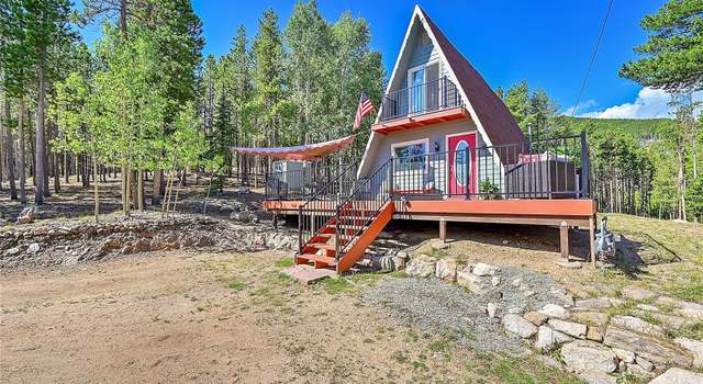 Photo of 609 Cedar Rd, Evergreen, CO 80439