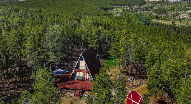 Photo of 609 Cedar Rd, Evergreen, CO 80439