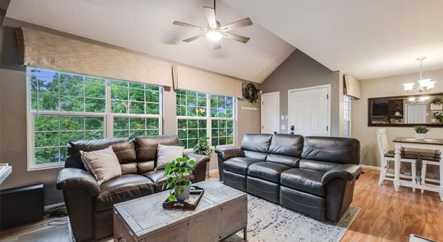 Photo of 8337 S Upham Way #103, Littleton, CO 80128