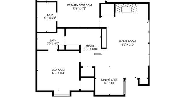 Photo of 8337 S Upham Way #103, Littleton, CO 80128