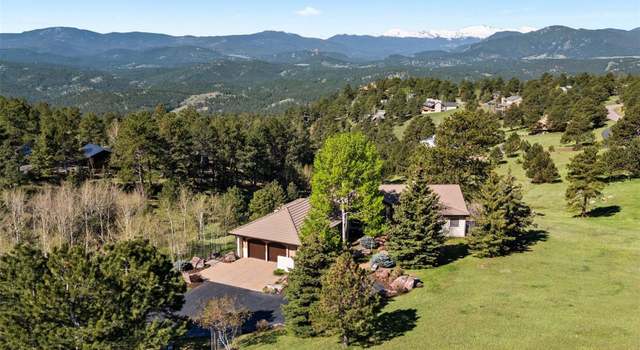 Photo of 1621 Baneberry Ln, Golden, CO 80401