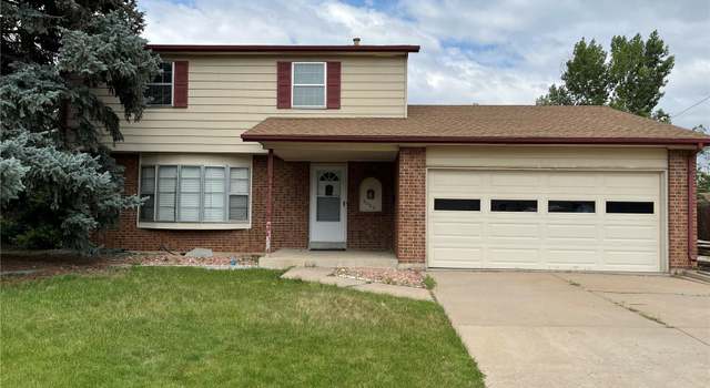 Photo of 9062 Utica St, Westminster, CO 80031