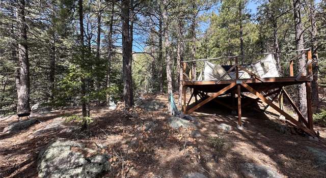 Photo of 5034 Little Turkey Creek Rd, Colorado Springs, CO 80926