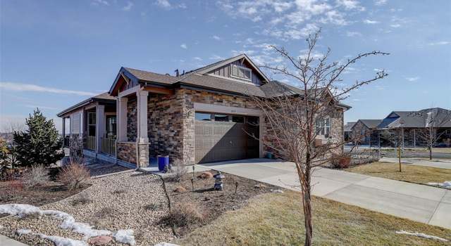 Photo of 24963 E Phillips Pl, Aurora, CO 80016