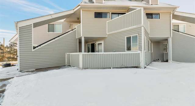 Photo of 8701 Huron St Unit 10-105, Thornton, CO 80260