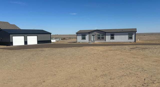Photo of 37198 County Road 65, Galeton, CO 80622
