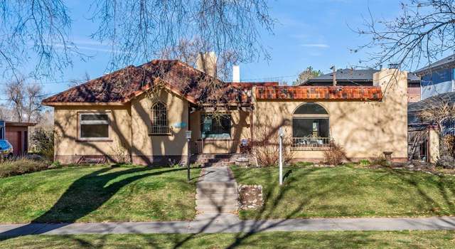 Photo of 1827 Forest Pkwy, Denver, CO 80220