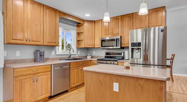 Photo of 16941 E Eastman Pl, Aurora, CO 80013