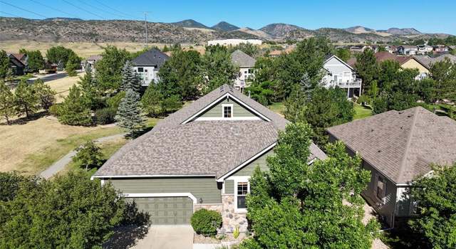 Photo of 6699 S Robb St, Littleton, CO 80127