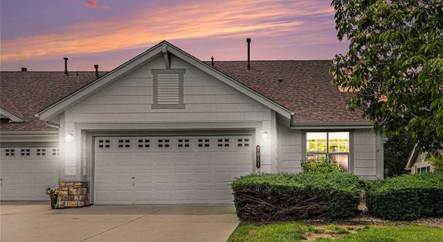 Photo of 7611 S Addison Way, Aurora, CO 80016