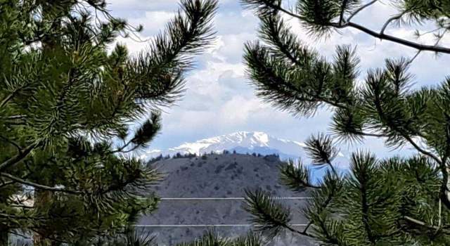 Photo of 289 Haystack Rd, Hartsel, CO 80449