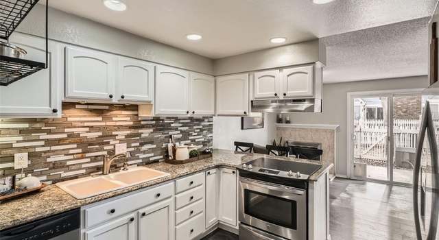Photo of 2974 S Parker Ct, Aurora, CO 80014