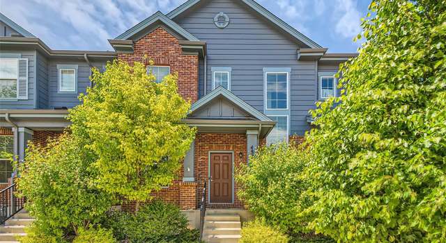 Photo of 4885 S Algonquian Way, Aurora, CO 80016