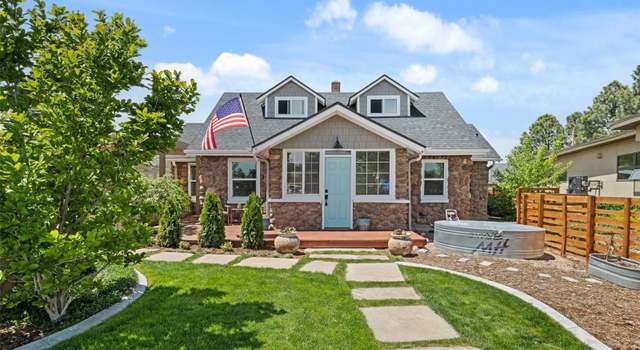 Photo of 895 Nile Ct, Golden, CO 80401