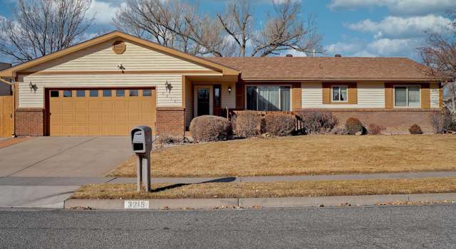 Photo of 3215 Beechwood St, Grand Junction, CO 81506
