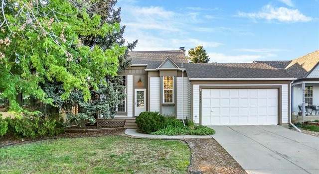 Photo of 19897 E Brunswick Dr, Aurora, CO 80013
