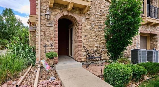 Photo of 3454 Cascina Pl Unit D, Highlands Ranch, CO 80126