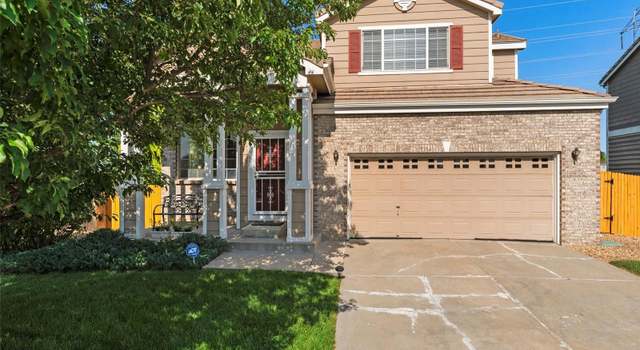 Photo of 18554 E Vassar Dr, Aurora, CO 80013