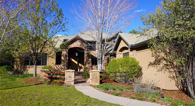 Photo of 5722 S Benton Way, Littleton, CO 80123
