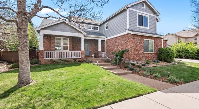 Photo of 134 S Pontiac St, Denver, CO 80230