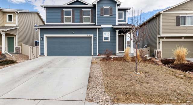 Photo of 8156 Phyllite Dr, Colorado Springs, CO 80938