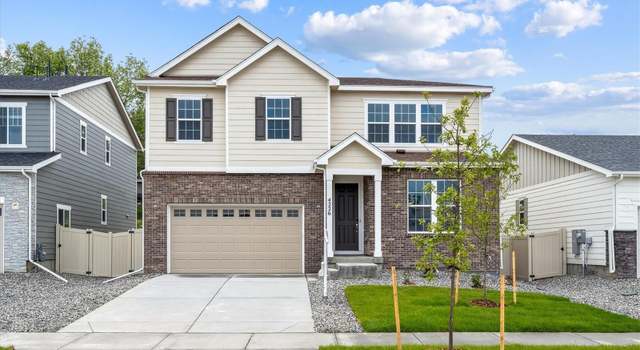 Photo of 4226 Graywood Dr, Johnstown, CO 80534