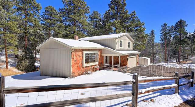 Photo of 6980 Peaceful Hills Way, Morrison, CO 80465